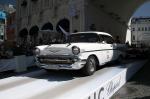 Chevrolet Bel Air 1957 года